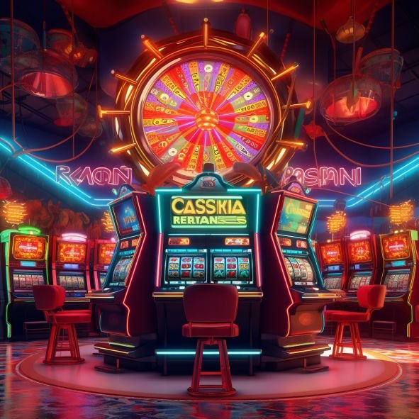 game 2248 Slot Variations aur Features