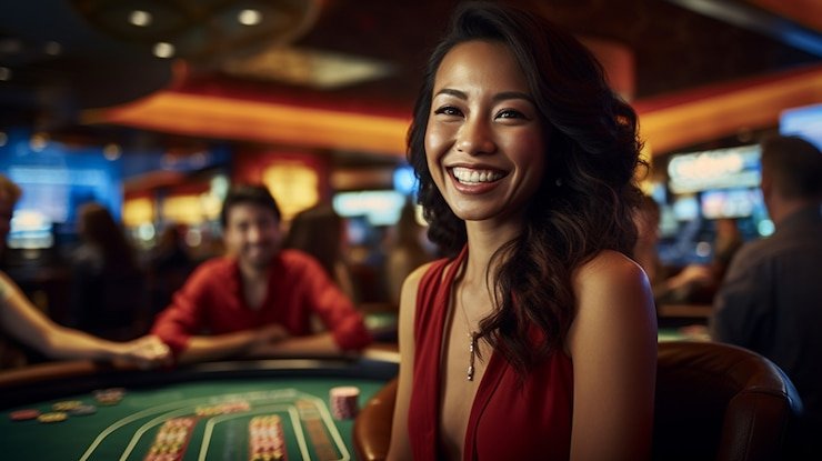 game 2248 Live Casino