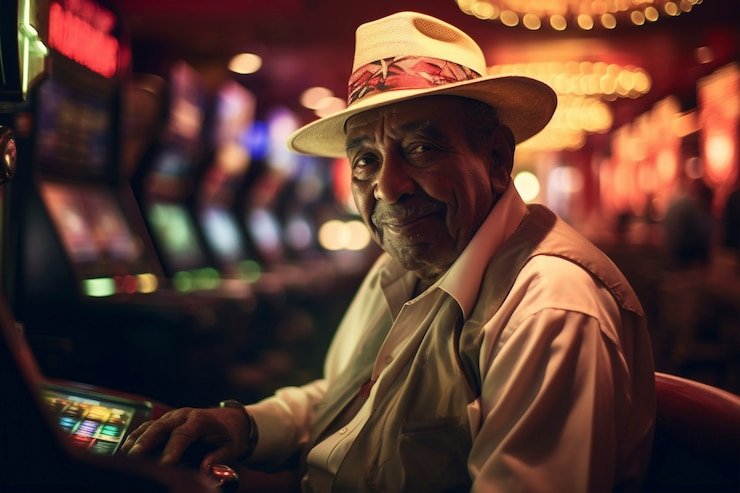 game 2248 Slots
